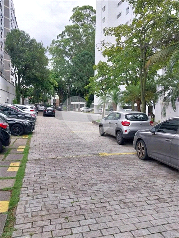 Apartamento à venda com 3 quartos, 96m² - Foto 34