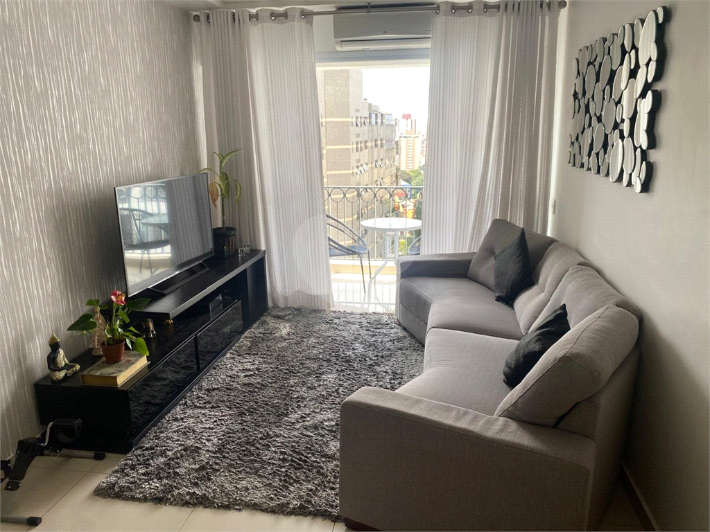 Apartamento à venda com 3 quartos, 96m² - Foto 4