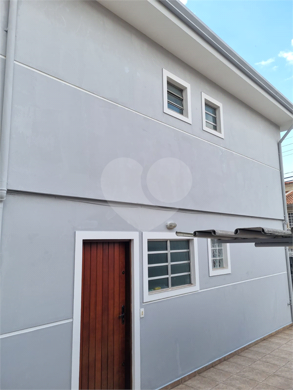 Casa locação com Edícula na – Reformada, 3 Dormitórios e 3 Vagas – Isenção de IPTU