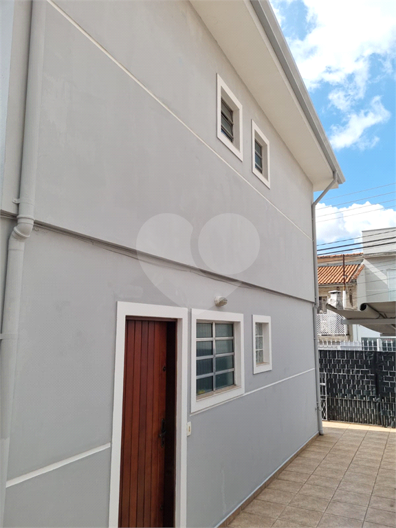 Casa locação com Edícula na – Reformada, 3 Dormitórios e 3 Vagas – Isenção de IPTU
