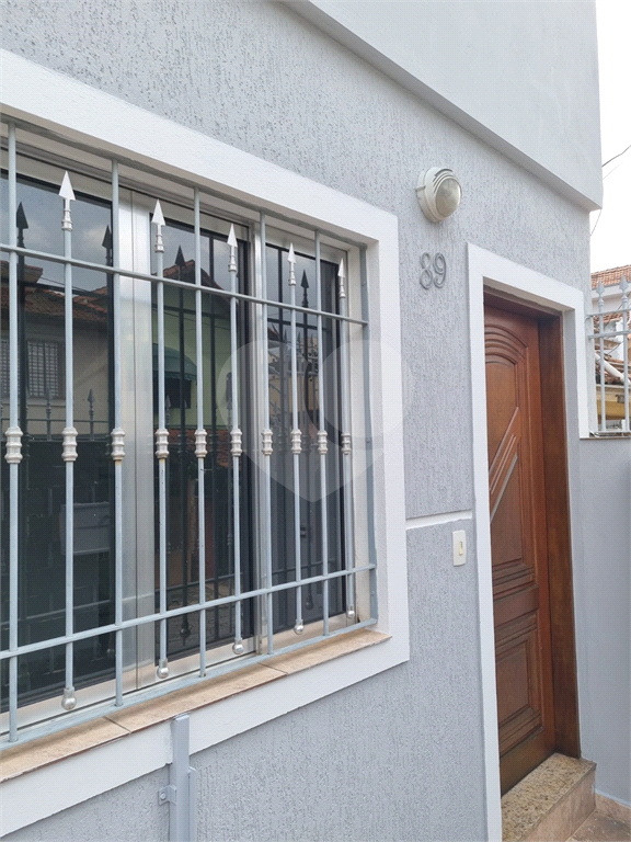 Casa locação com Edícula na – Reformada, 3 Dormitórios e 3 Vagas – Isenção de IPTU