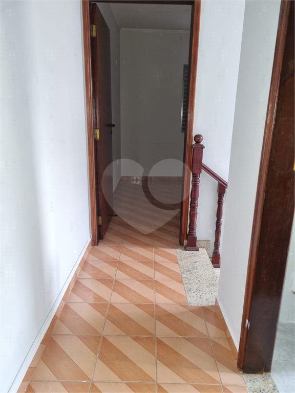 Casa locação com Edícula na – Reformada, 3 Dormitórios e 3 Vagas – Isenção de IPTU