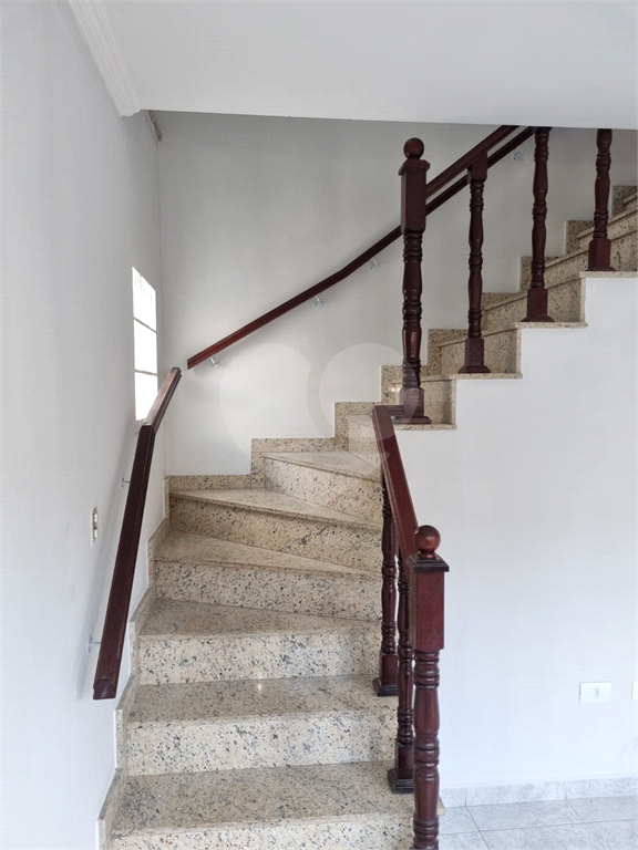 Casa locação com Edícula na – Reformada, 3 Dormitórios e 3 Vagas – Isenção de IPTU