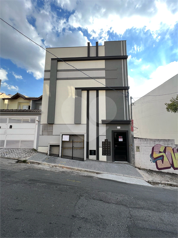 apartamento studio com 1 quarto parada inglesa