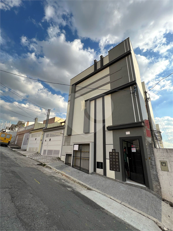 apartamento studio com 1 quarto parada inglesa