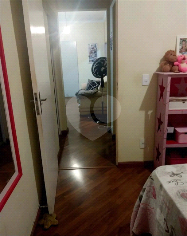 Apartamento à venda com 2 quartos, 78m² - Foto 6