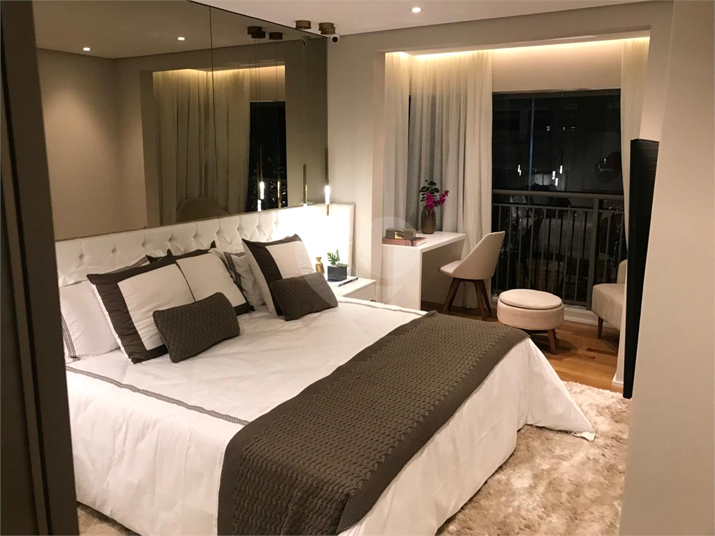 Apartamento de Alto Padrão à Venda – Tucuruvi, Zona Norte de São Paulo