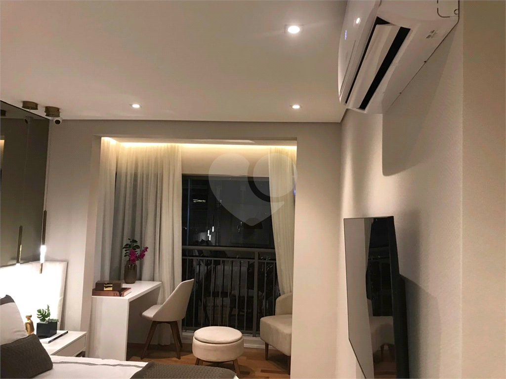 Apartamento de Alto Padrão à Venda – Tucuruvi, Zona Norte de São Paulo
