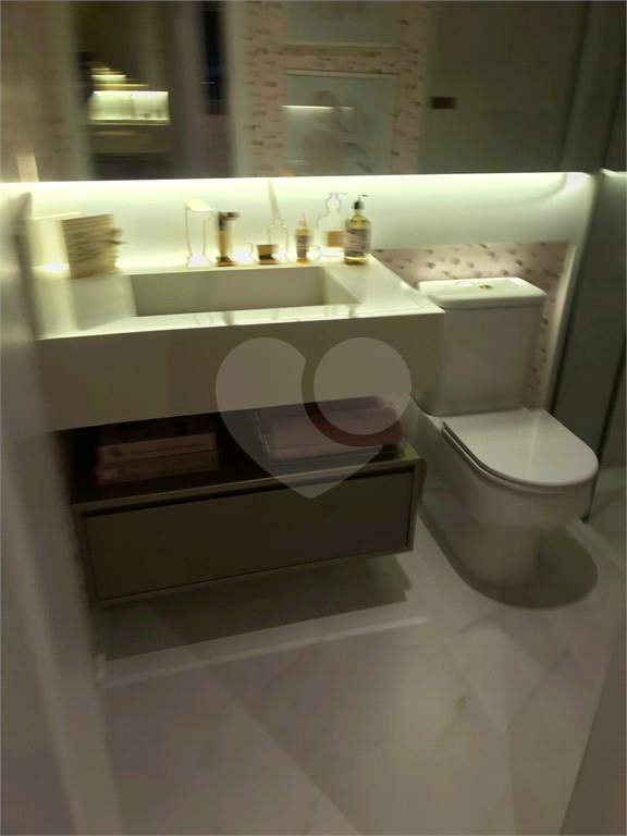 Apartamento de Alto Padrão à Venda – Tucuruvi, Zona Norte de São Paulo