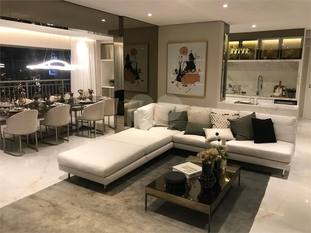 Apartamento de Alto Padrão à Venda – Tucuruvi, Zona Norte de São Paulo