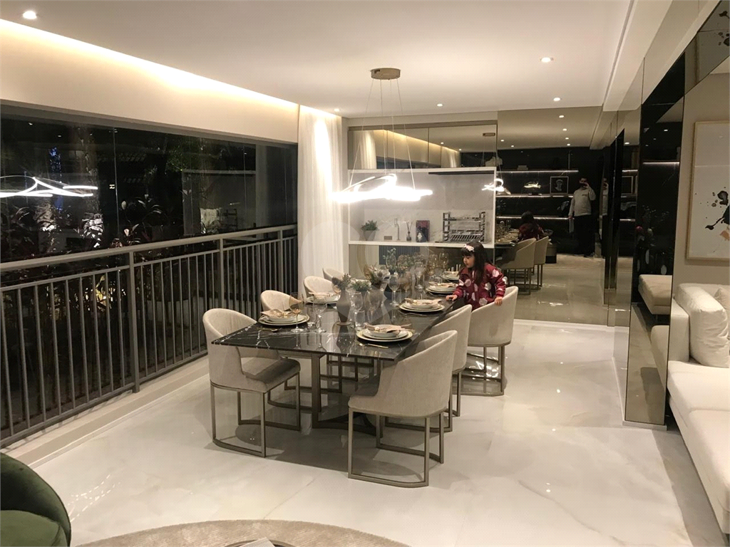 Apartamento de Alto Padrão à Venda – Tucuruvi, Zona Norte de São Paulo