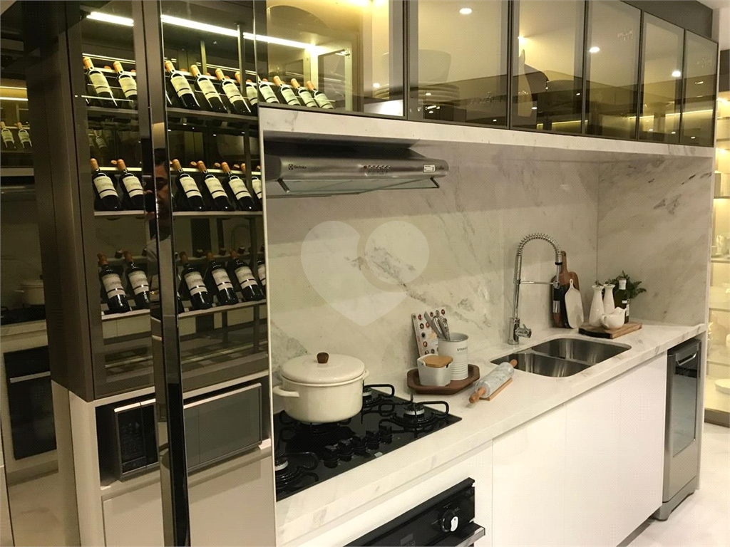 Apartamento de Alto Padrão à Venda – Tucuruvi, Zona Norte de São Paulo