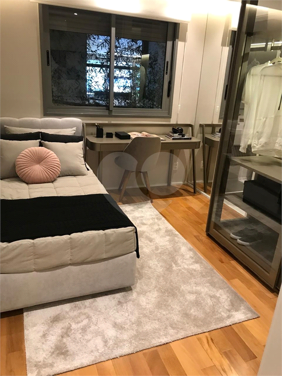 Apartamento de Alto Padrão à Venda – Tucuruvi, Zona Norte de São Paulo