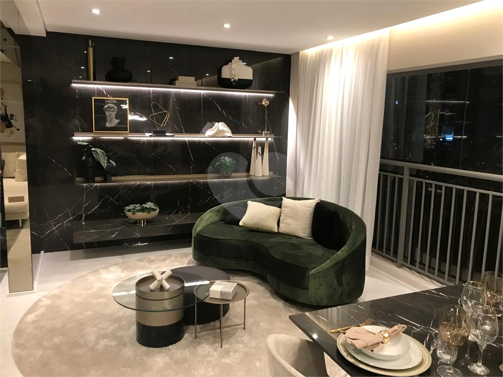 Apartamento de Alto Padrão à Venda – Tucuruvi, Zona Norte de São Paulo