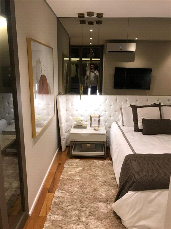 Apartamento de Alto Padrão à Venda – Tucuruvi, Zona Norte de São Paulo