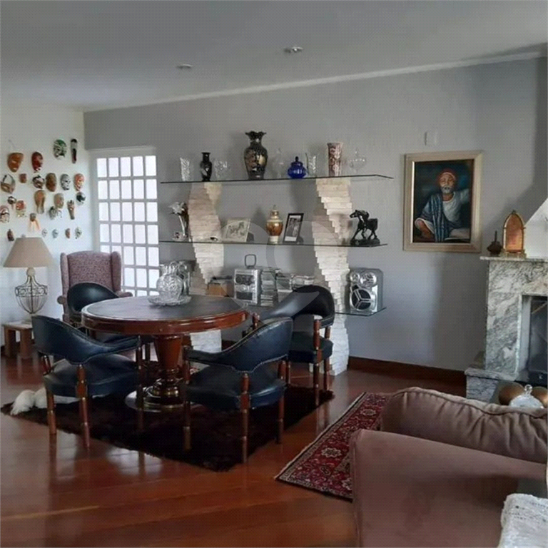 Casa, 5 quartos, 500 m² - Foto 7