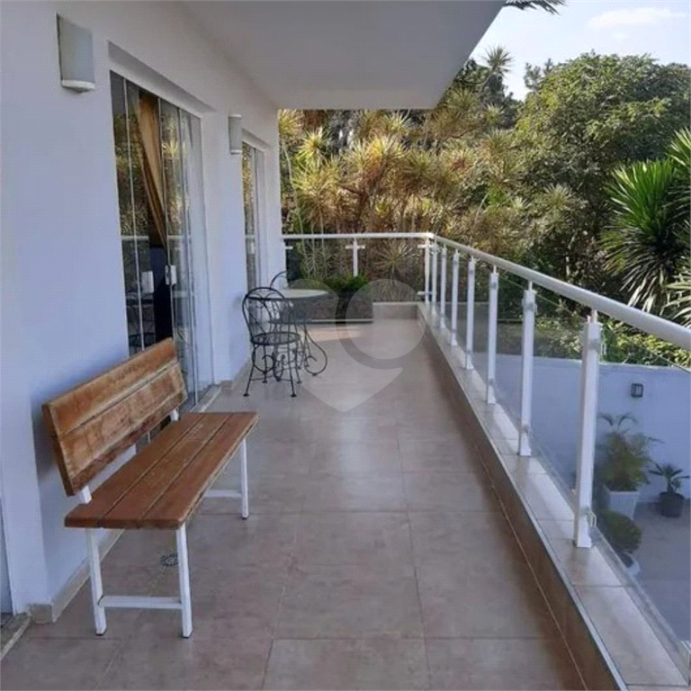 Casa, 5 quartos, 500 m² - Foto 2