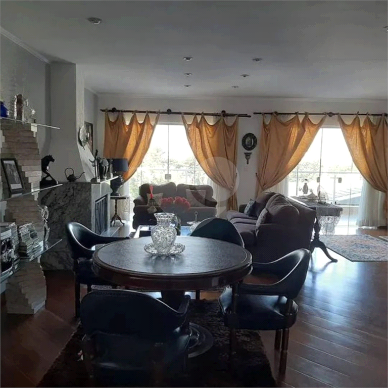 Casa, 5 quartos, 500 m² - Foto 16