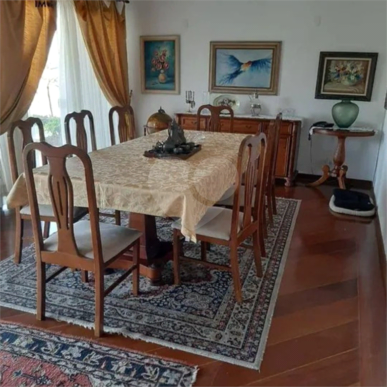 Casa, 5 quartos, 500 m² - Foto 17