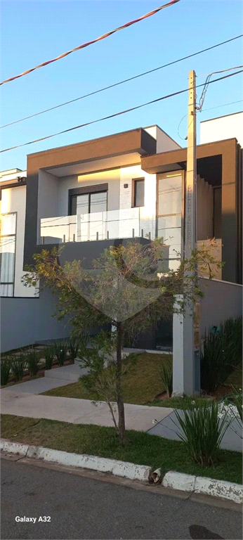 Casa de Condomínio à venda com 3 quartos, 182m² - Foto 8