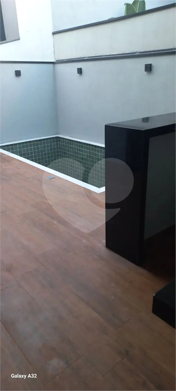 Casa de Condomínio à venda com 3 quartos, 182m² - Foto 2
