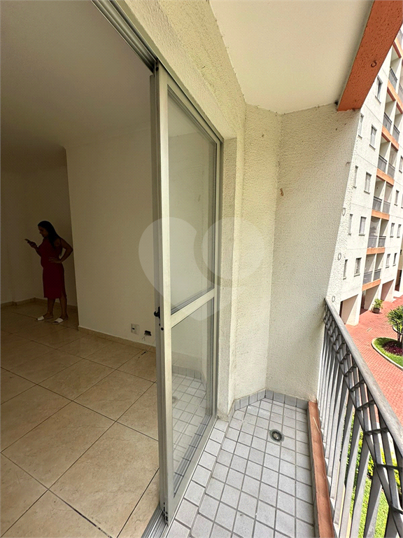 Apartamento, 2 quartos, 58 m² - Foto 3