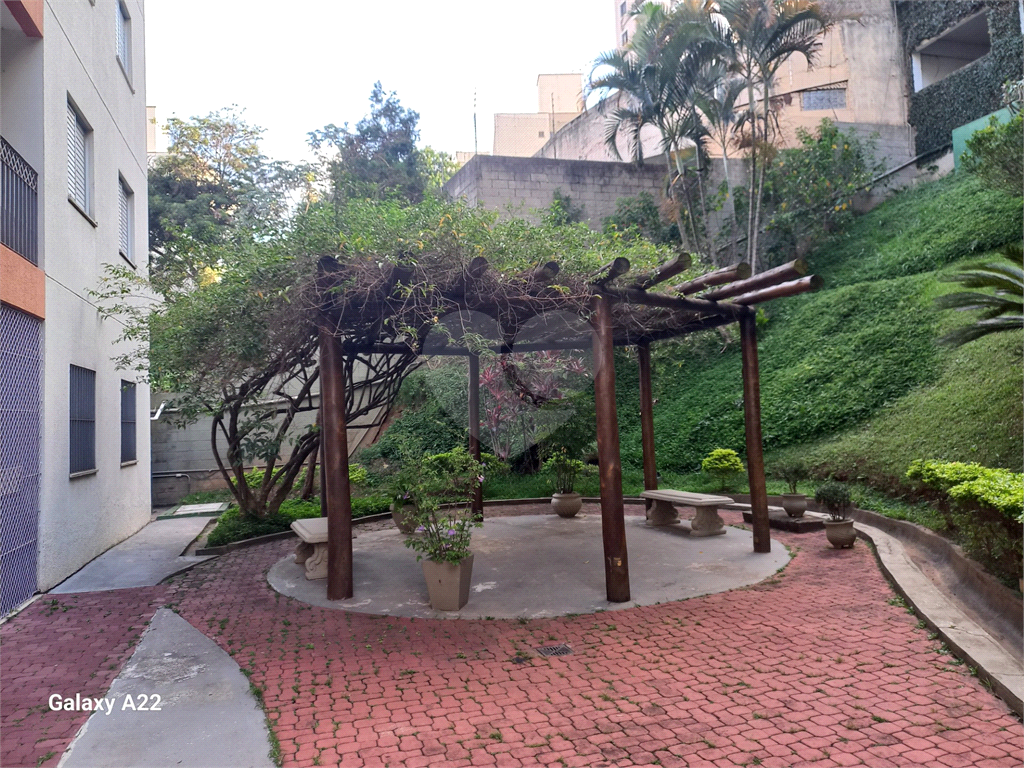 Apartamento, 2 quartos, 58 m² - Foto 33