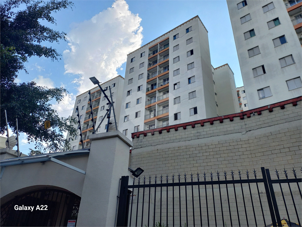 Apartamento, 2 quartos, 58 m² - Foto 37