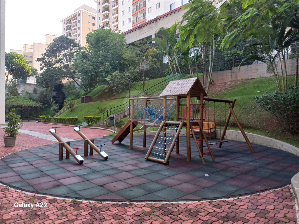 Apartamento, 2 quartos, 58 m² - Foto 34