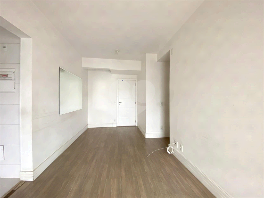 APARTAMENTO em TUCURUVI