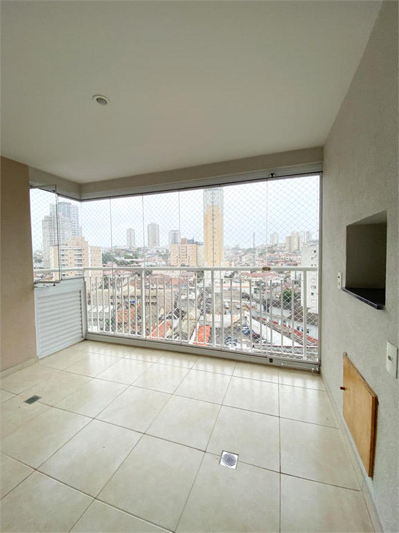 APARTAMENTO em TUCURUVI