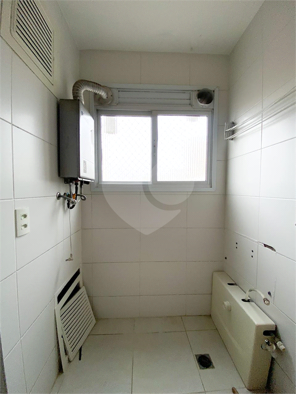 APARTAMENTO em TUCURUVI