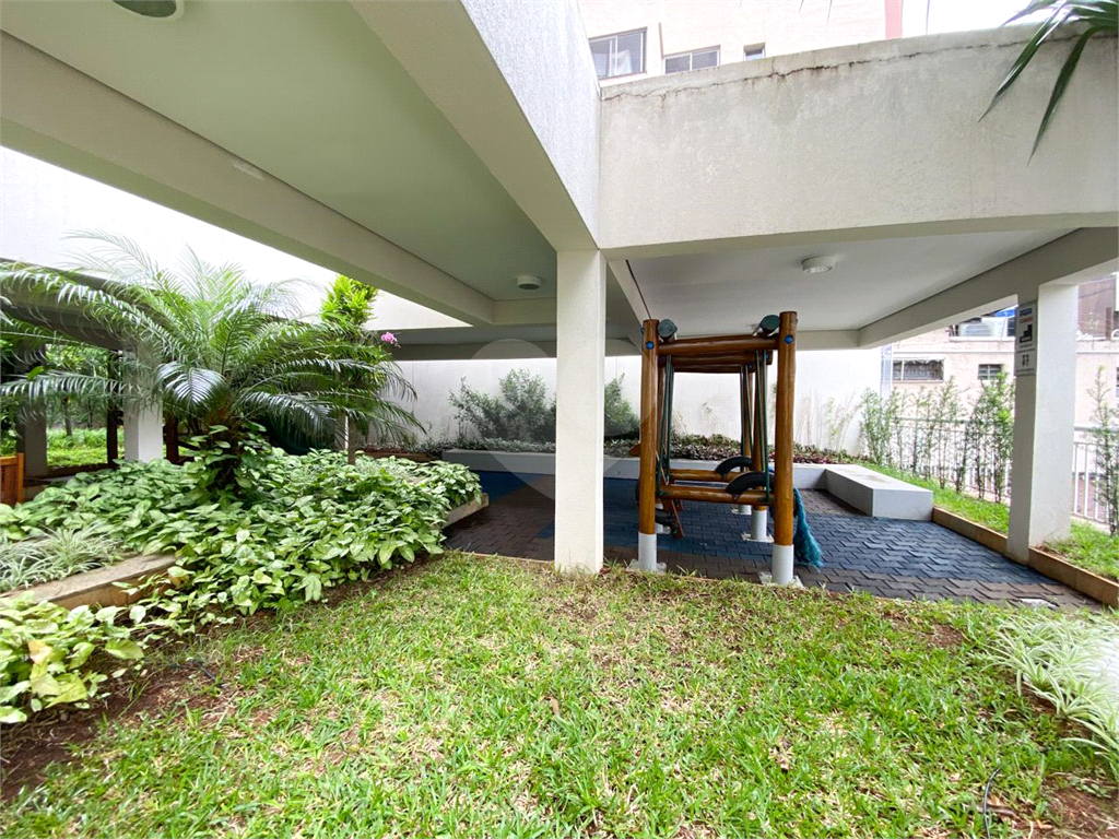 APARTAMENTO em TUCURUVI