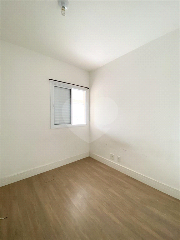 APARTAMENTO em TUCURUVI