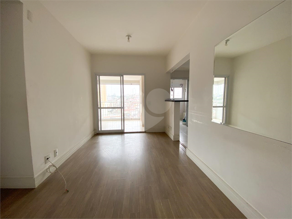 APARTAMENTO em TUCURUVI