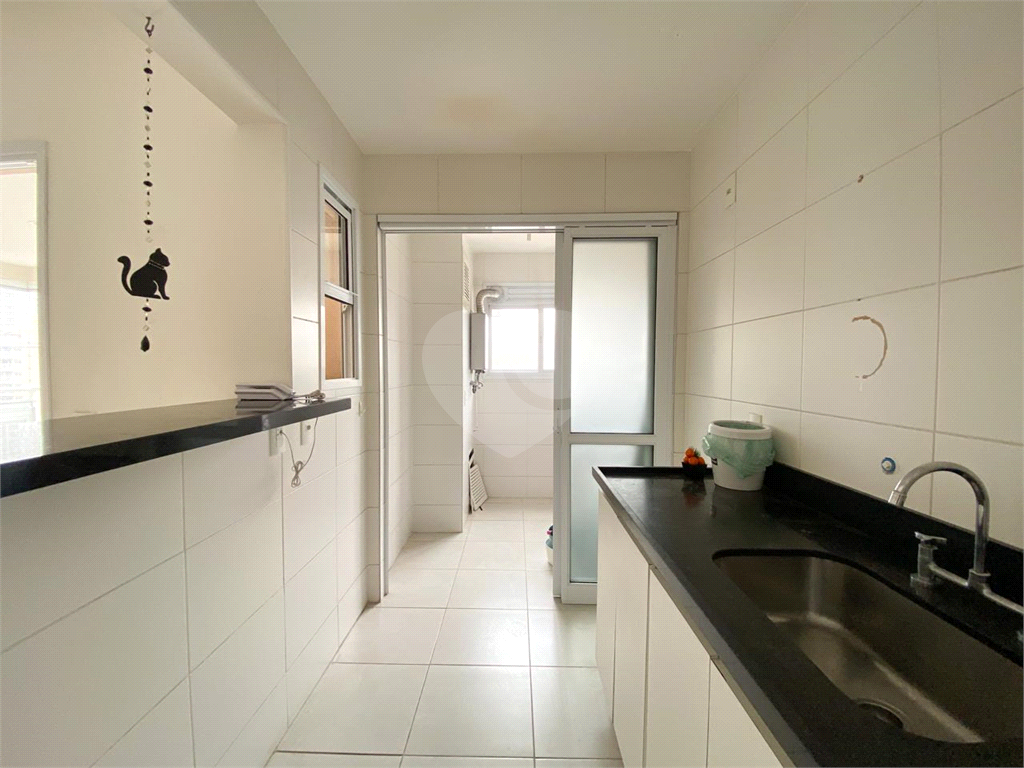 APARTAMENTO em TUCURUVI