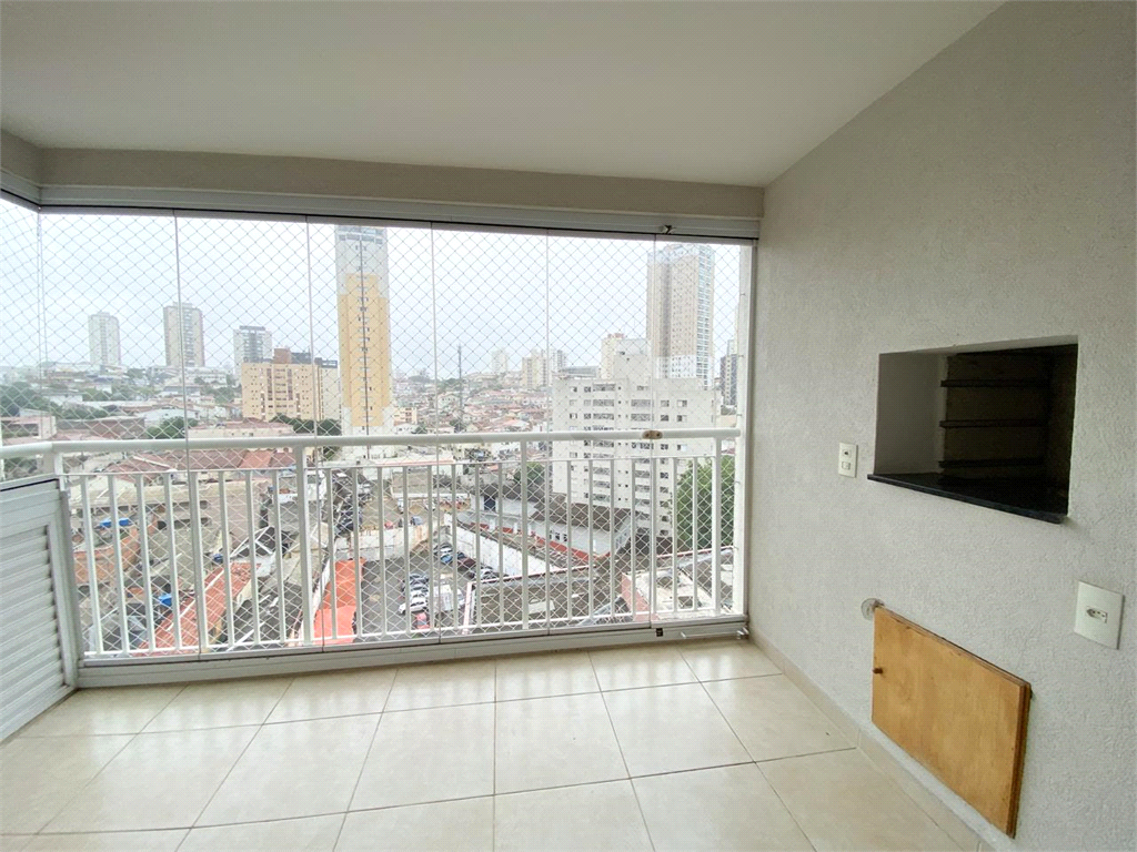 APARTAMENTO em TUCURUVI