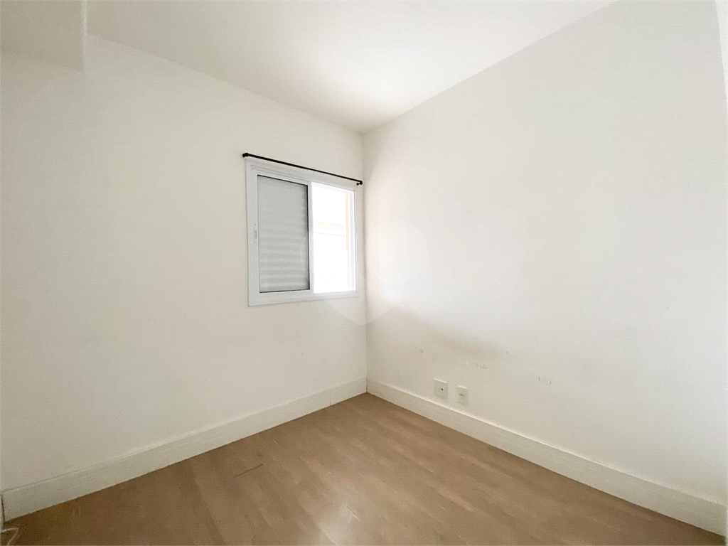 APARTAMENTO em TUCURUVI