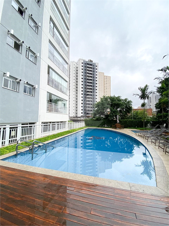 APARTAMENTO em TUCURUVI