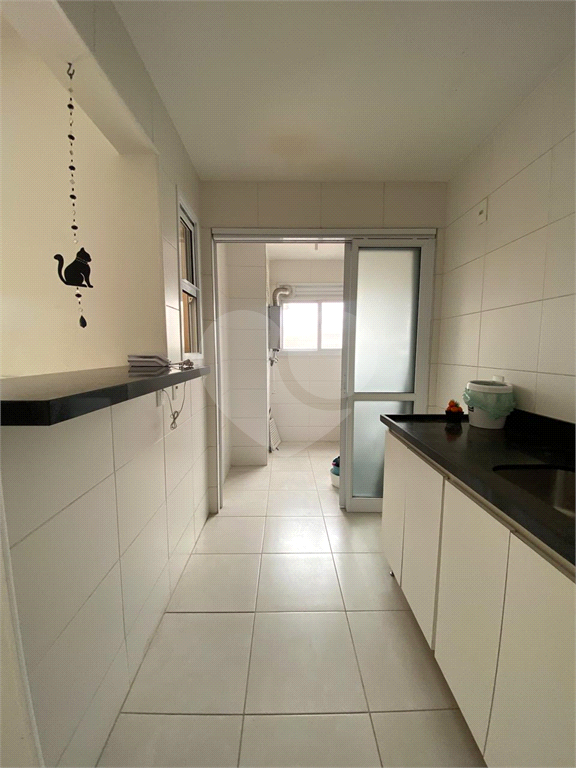 APARTAMENTO em TUCURUVI