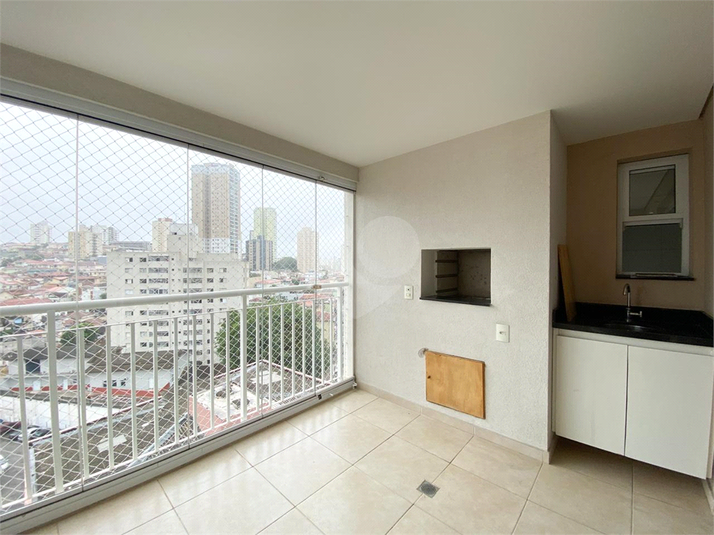 APARTAMENTO em TUCURUVI