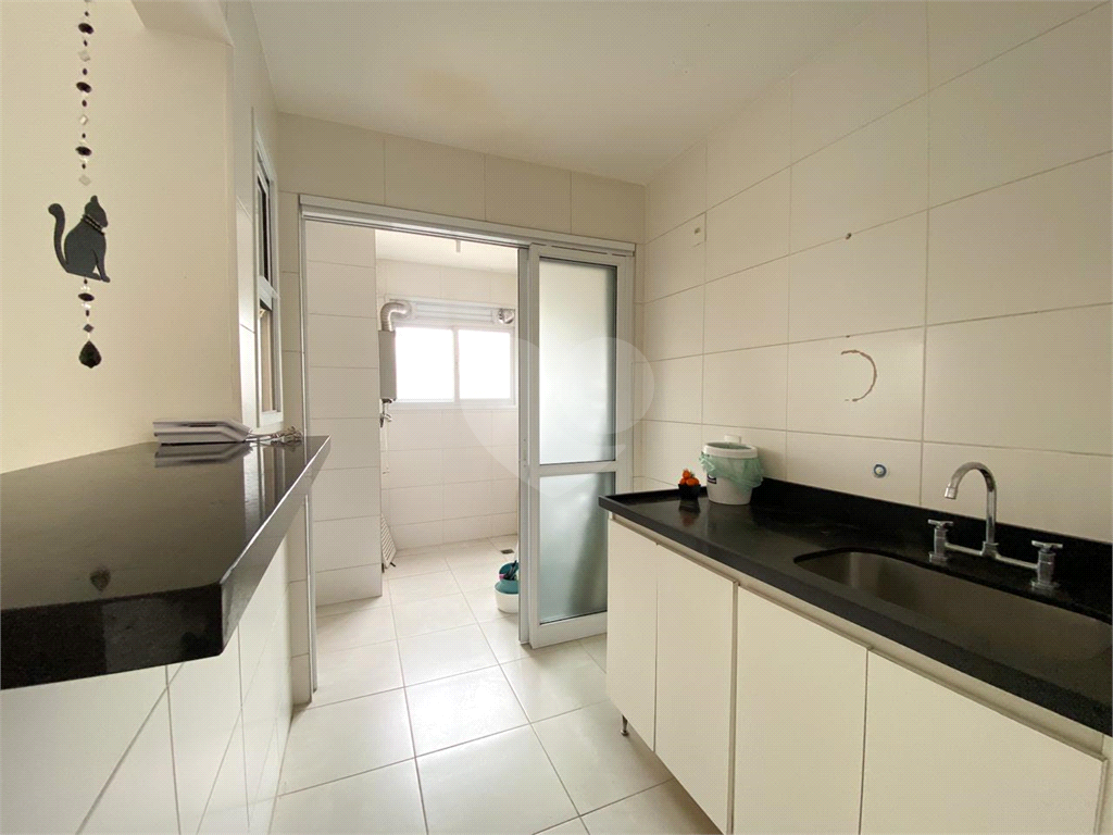 APARTAMENTO em TUCURUVI