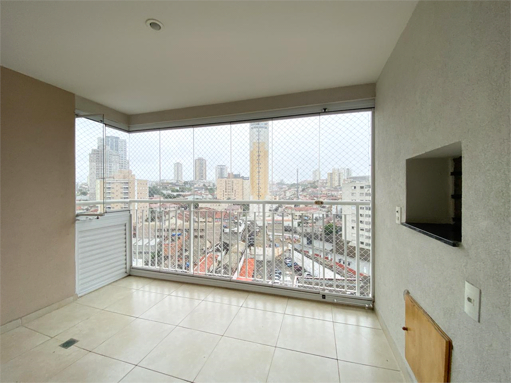 APARTAMENTO em TUCURUVI