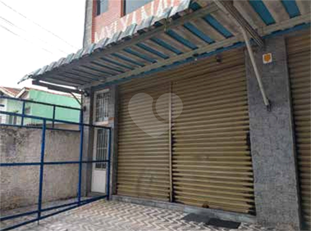 Imóvel comercial à venda no Tremembé. Oportunidade !!