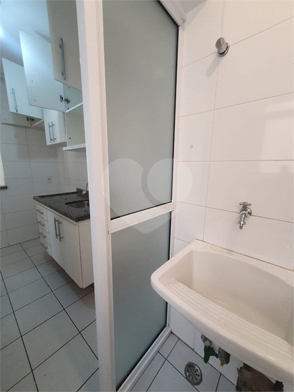 APARTAMENTO em MORUMBI