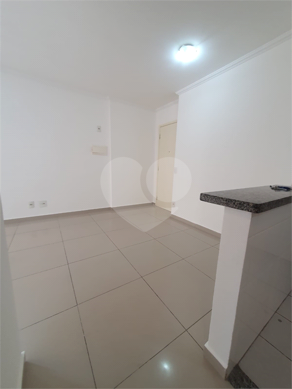 APARTAMENTO em MORUMBI