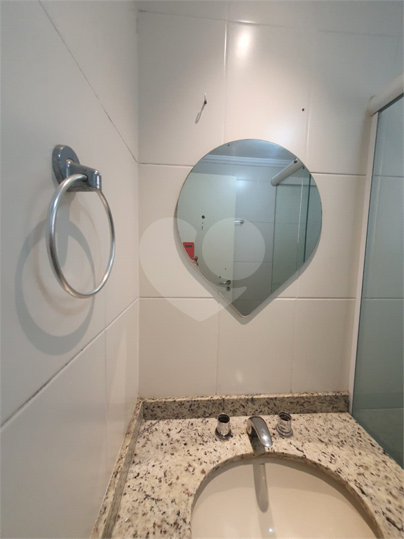 APARTAMENTO em MORUMBI