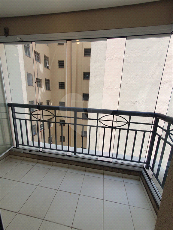 APARTAMENTO em MORUMBI
