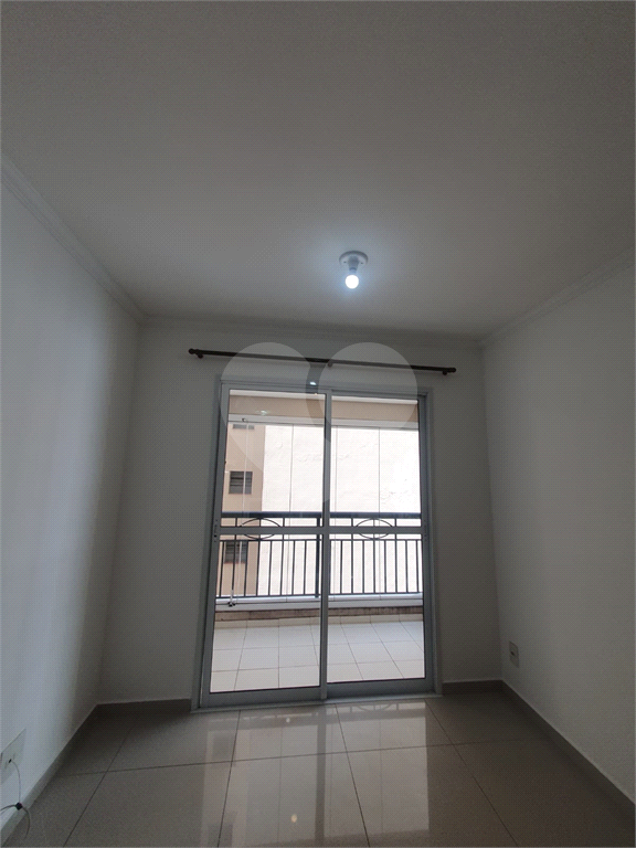 APARTAMENTO em MORUMBI
