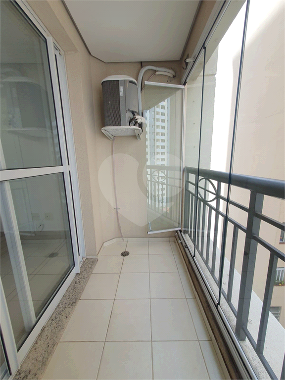 APARTAMENTO em MORUMBI